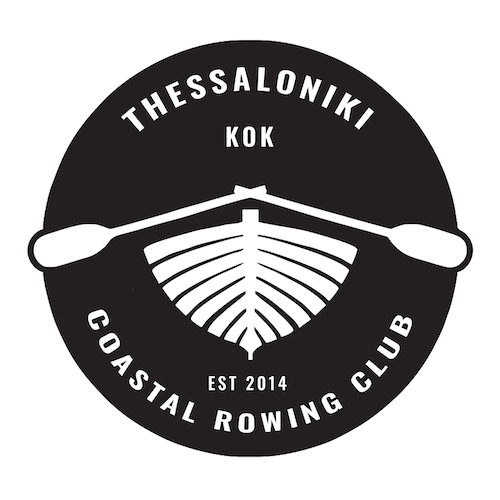 Παράκτια Κωπηλασία - Παράκτια Κωπηλασία Ενηλίκων - Παράκτια Κωπηλασία Αθήνα - Θωμαΐς Εμμανουηλίδου - Μαίη Εμμανουηλίδου - Νίκος Γκουντούλας - Ναυτικός Όμιλος Καλαμακίου Άλιμος